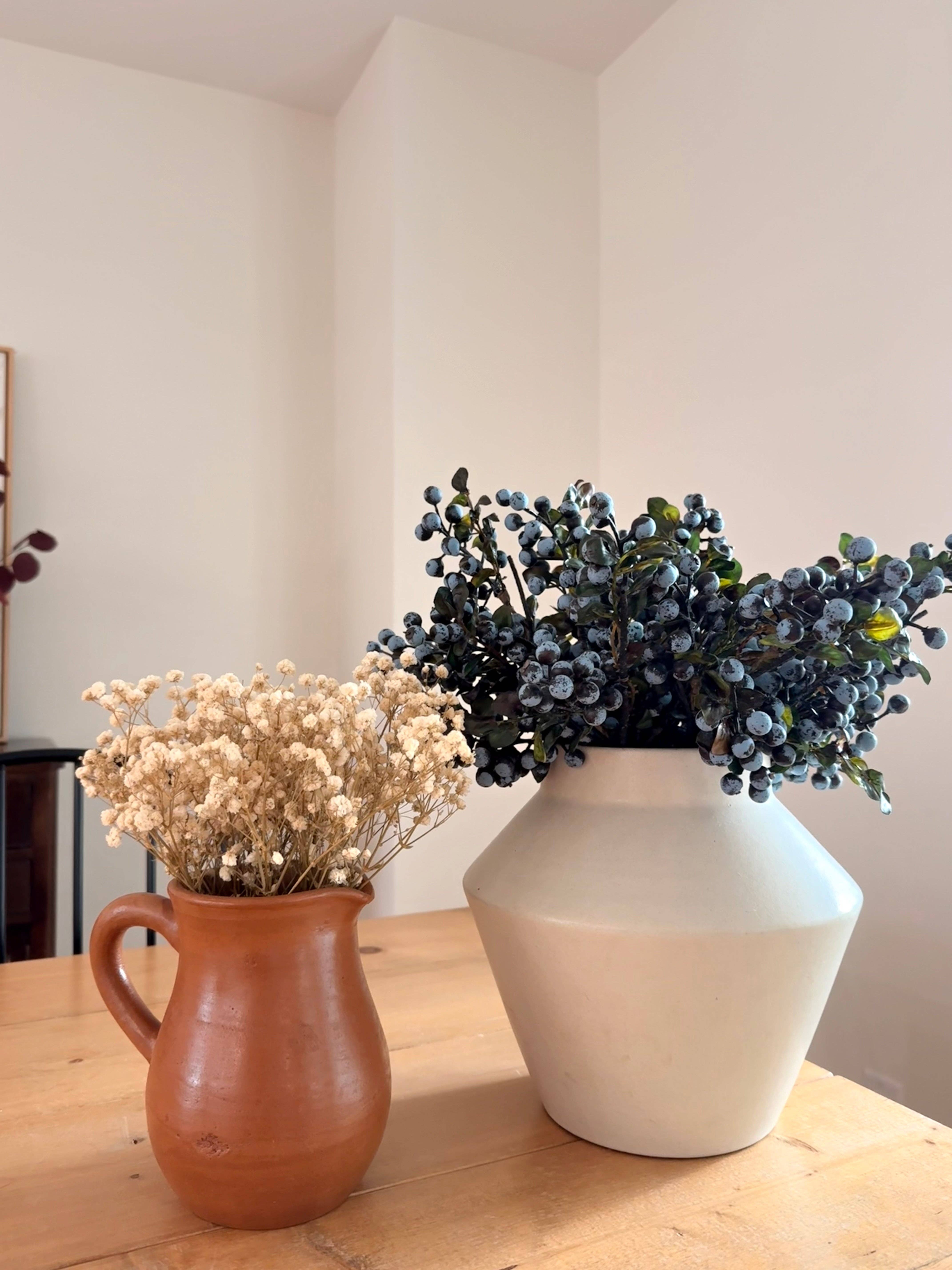 Eucalypt Co. - Wholesale Kunstplant - Blauwe jeneverbesstengel2