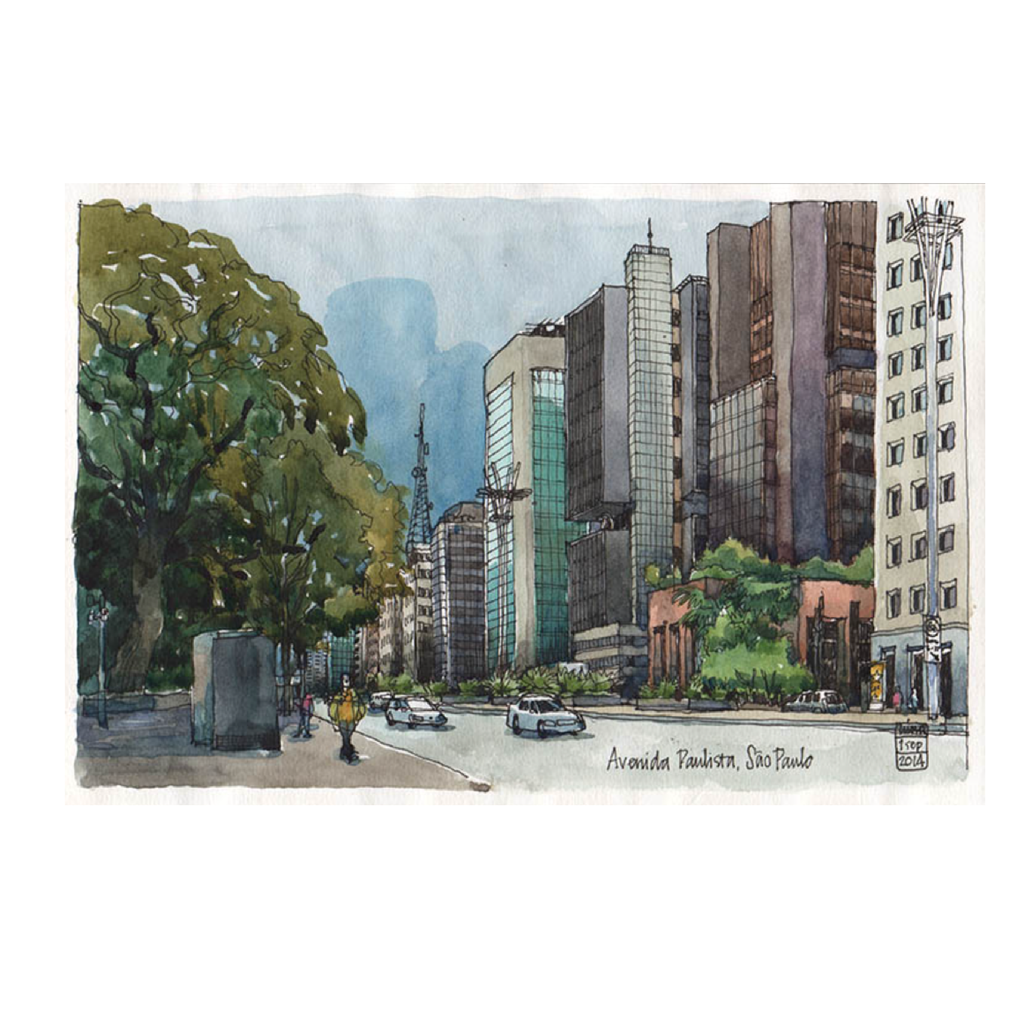 Exaclair - Wholesale Sketchbook/Sketchpad - Stillman & Birn™ Art Sheet Packs19