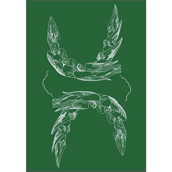 REDFeather – wholesale Tarot cards – The William Blake Tarot of the Creative Imagination5