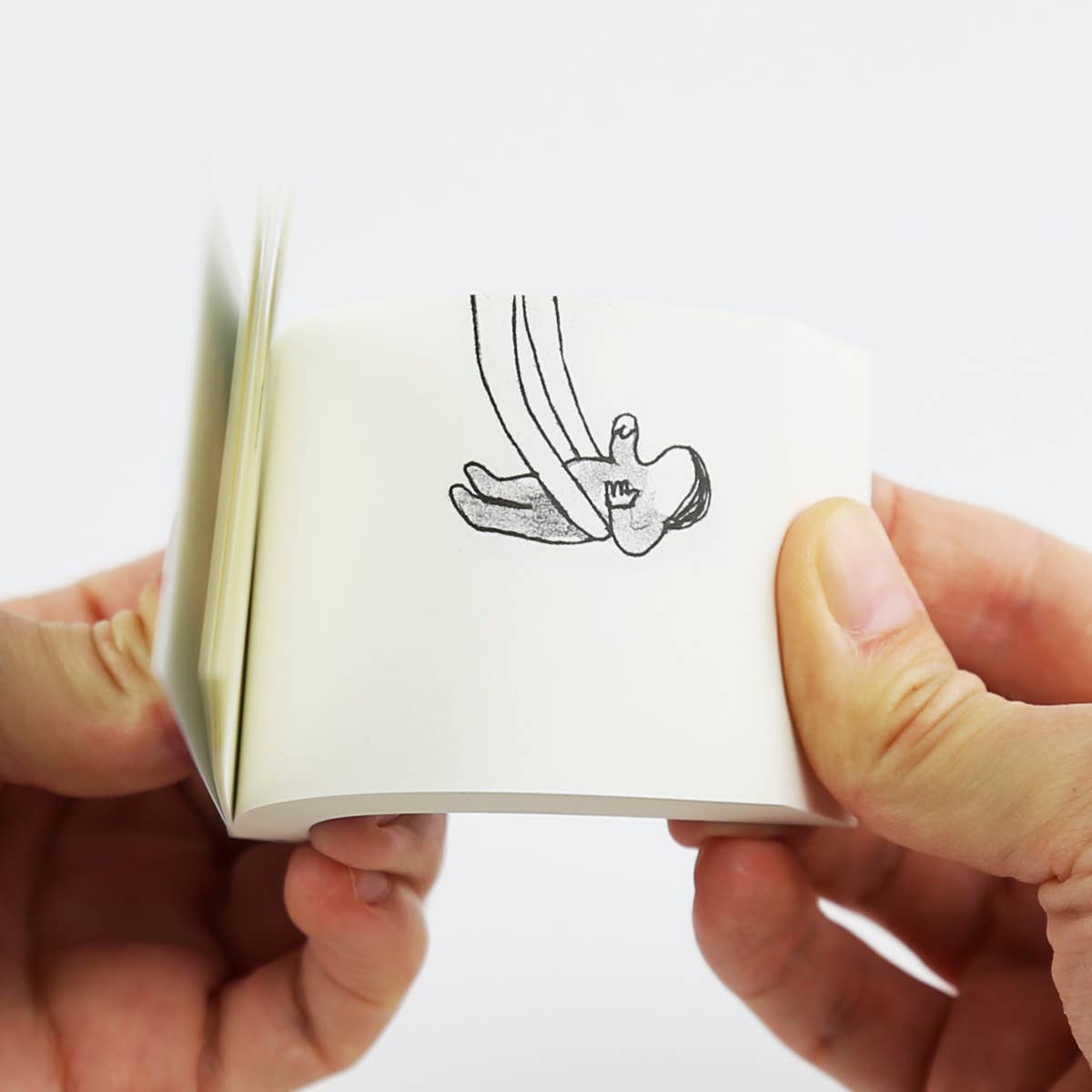 Flipboku - Wholesale Display Book - It's Miracle Baby Again Flipbook3