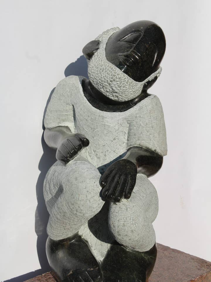 Another day in paradise for wholesale by AVAC Arts