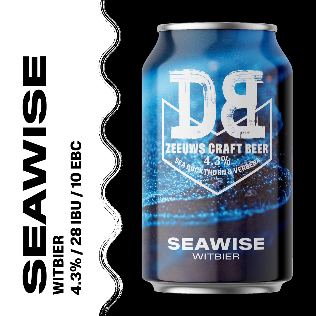 Dutch Bargain - Wholesale Non-Alcoholic Beer - Seawise Weizen Beer Gluten Free Weizen 12x33cl1