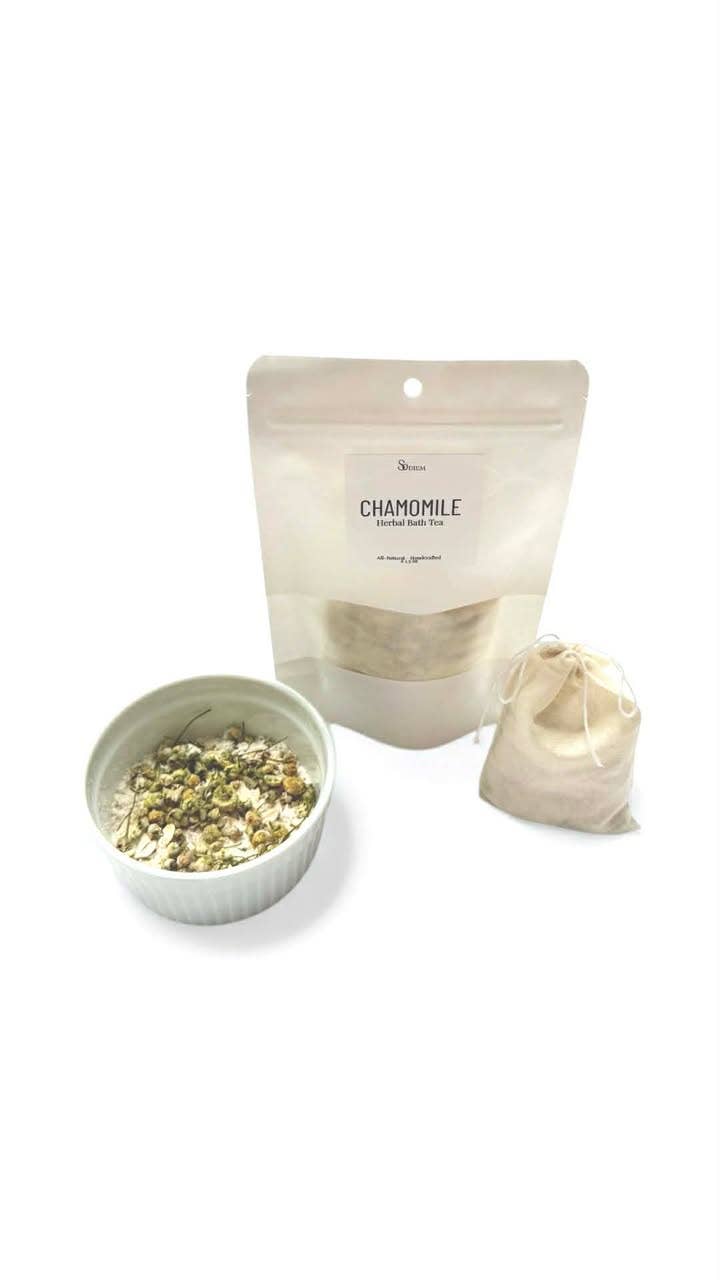 Arsai Soap - Wholesale Bath Soak/Milk - Bath Tea Sachet/Bag - 2 Sachets/$11