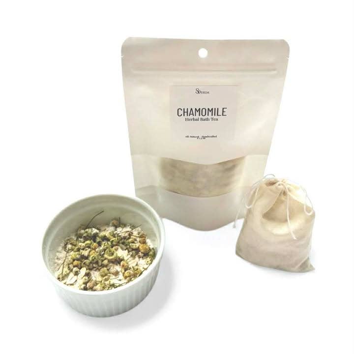 Arsai Soap - Wholesale Bath Soak/Milk - Bath Tea Sachet/Bag - 2 Sachets/$11