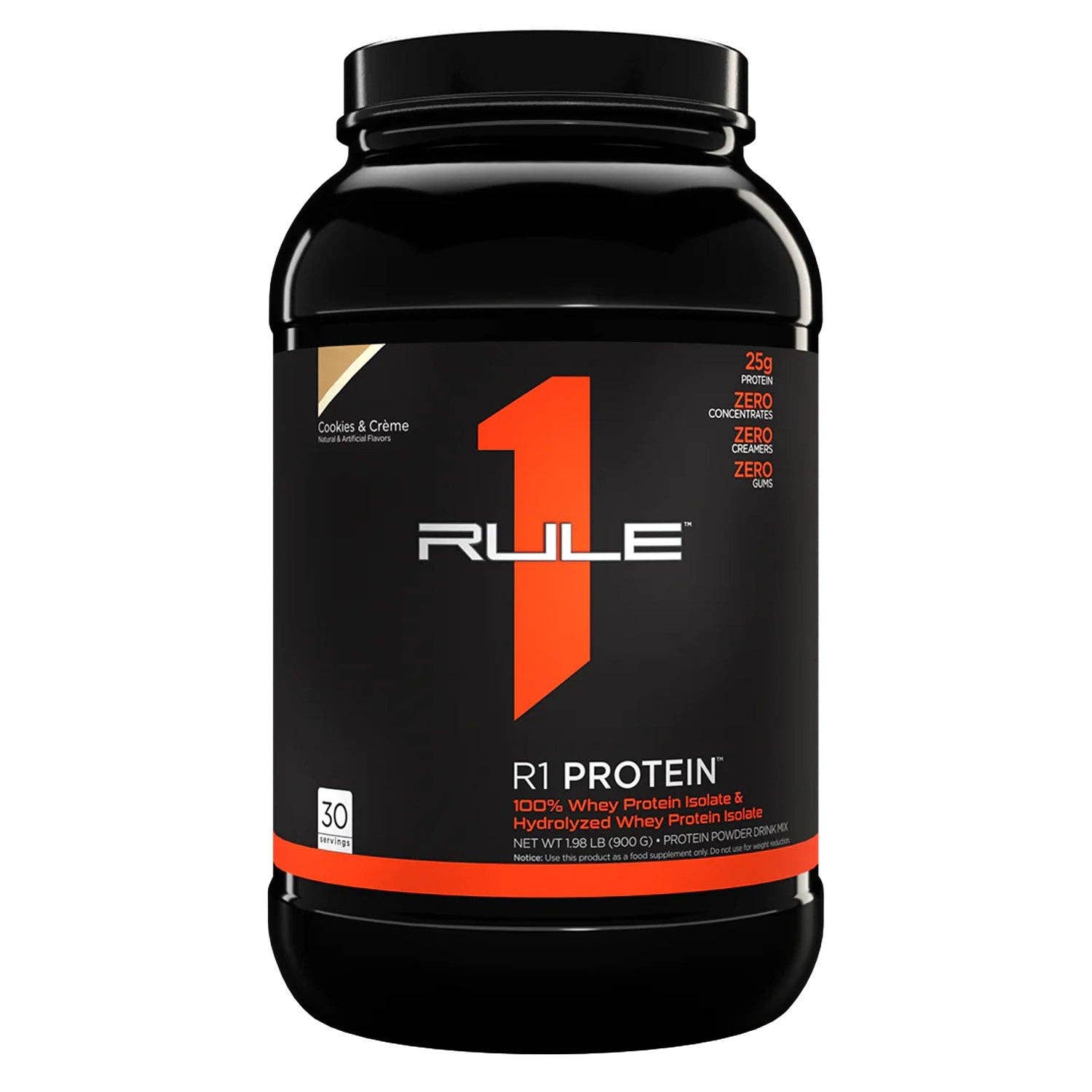 Campus Protein - Wholesale Protein/Superfood Powder - R1 Isolate Protein6
