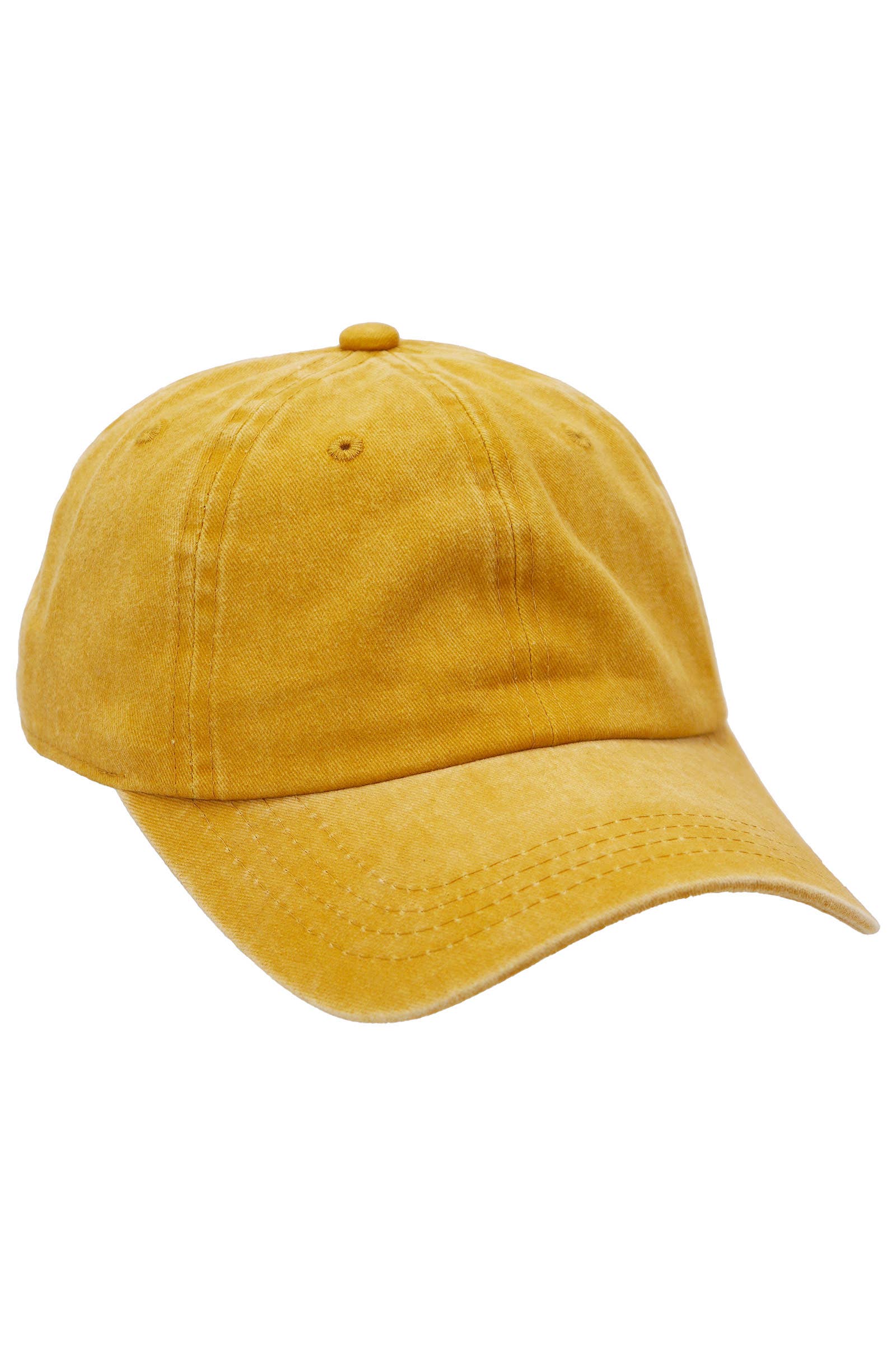 Cap Zone - Wholesale Baseball Cap - Unisex - Garment Dye Unstructured Cotton Baseball Cap13