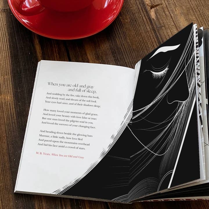 Obvious State - Wholesale Poetry & Drama - On Love: Collected Works3