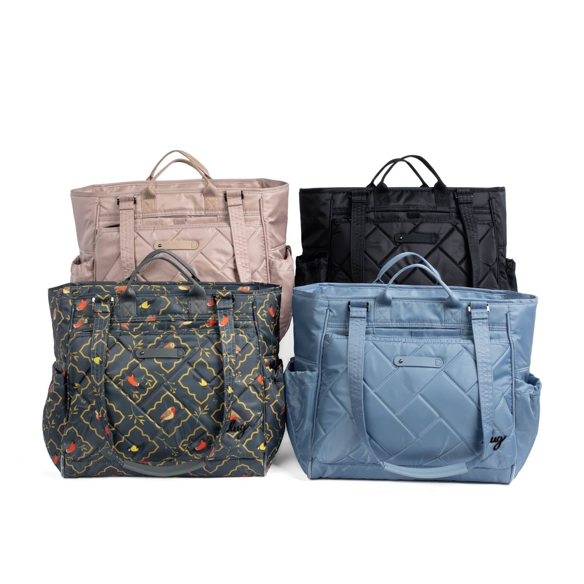 Lug - Wholesale Tote Bag - Women's - Cabby SE Tote Bag58