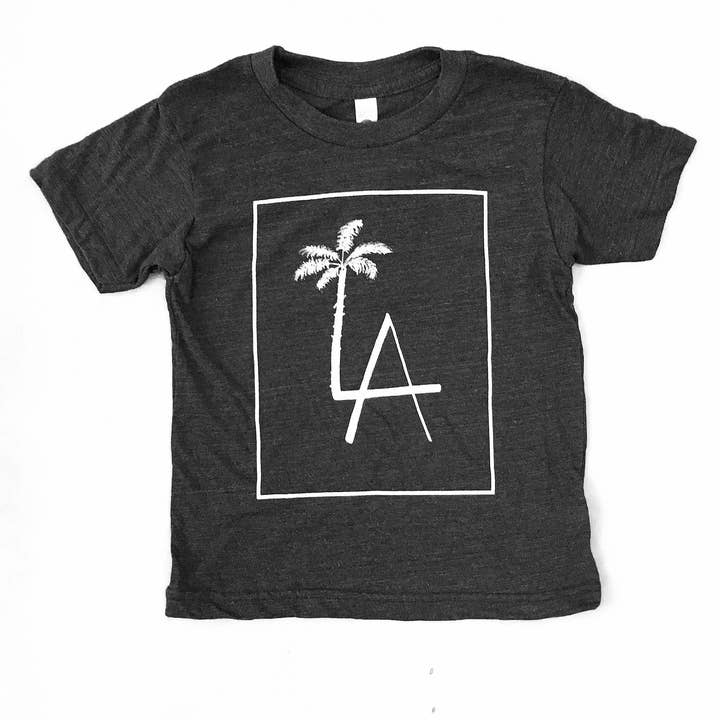 LA Palm Tee (three colors) and other Purchase Wholesale petit mars. Free Returns & Net 60 Terms on Faire trending on Faire.