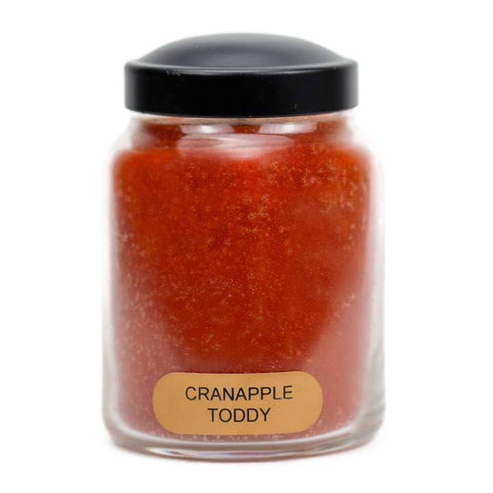 KOTL Baby Candle (6oz.) – Cranapple Toddy for wholesale by A Cheerful Giver