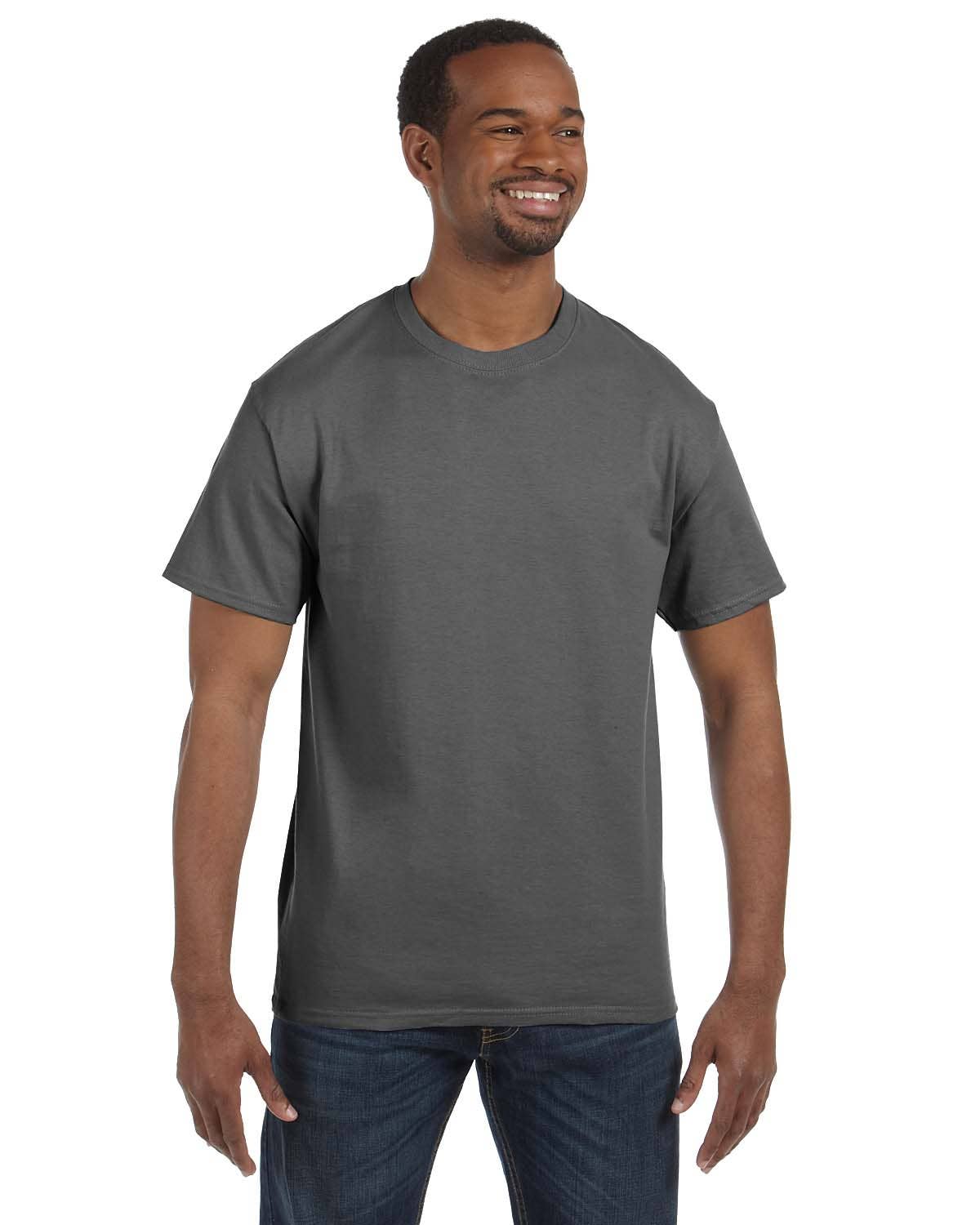 Down South Designer Customs - Wholesale T-Shirt - Men's - 6.1 oz. Tagless ComfortSoft T-Shirt40
