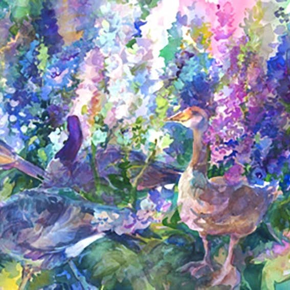 Gilded Guardians for wholesale by Givinity Press