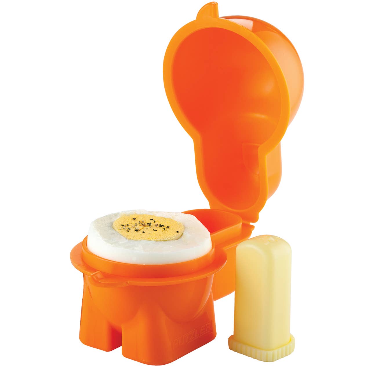 Gourmac - Wholesale Egg Cup/Holder - Egg To-Go Counter Display2