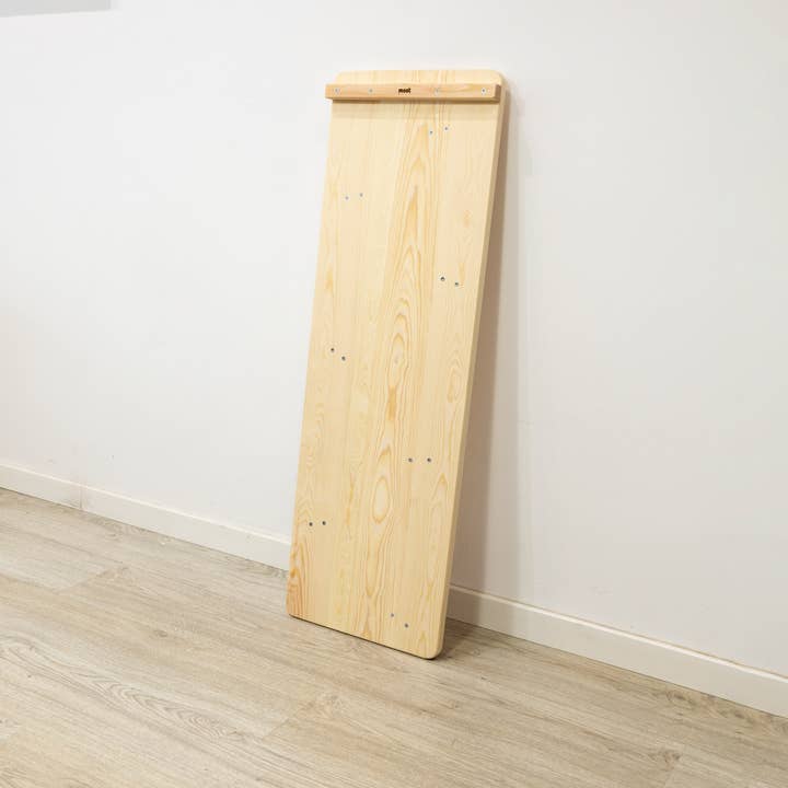 Most Deco – Großhandel Holzspielzeug – Kinder – Holzrampe für Pikler-Dreieck5
