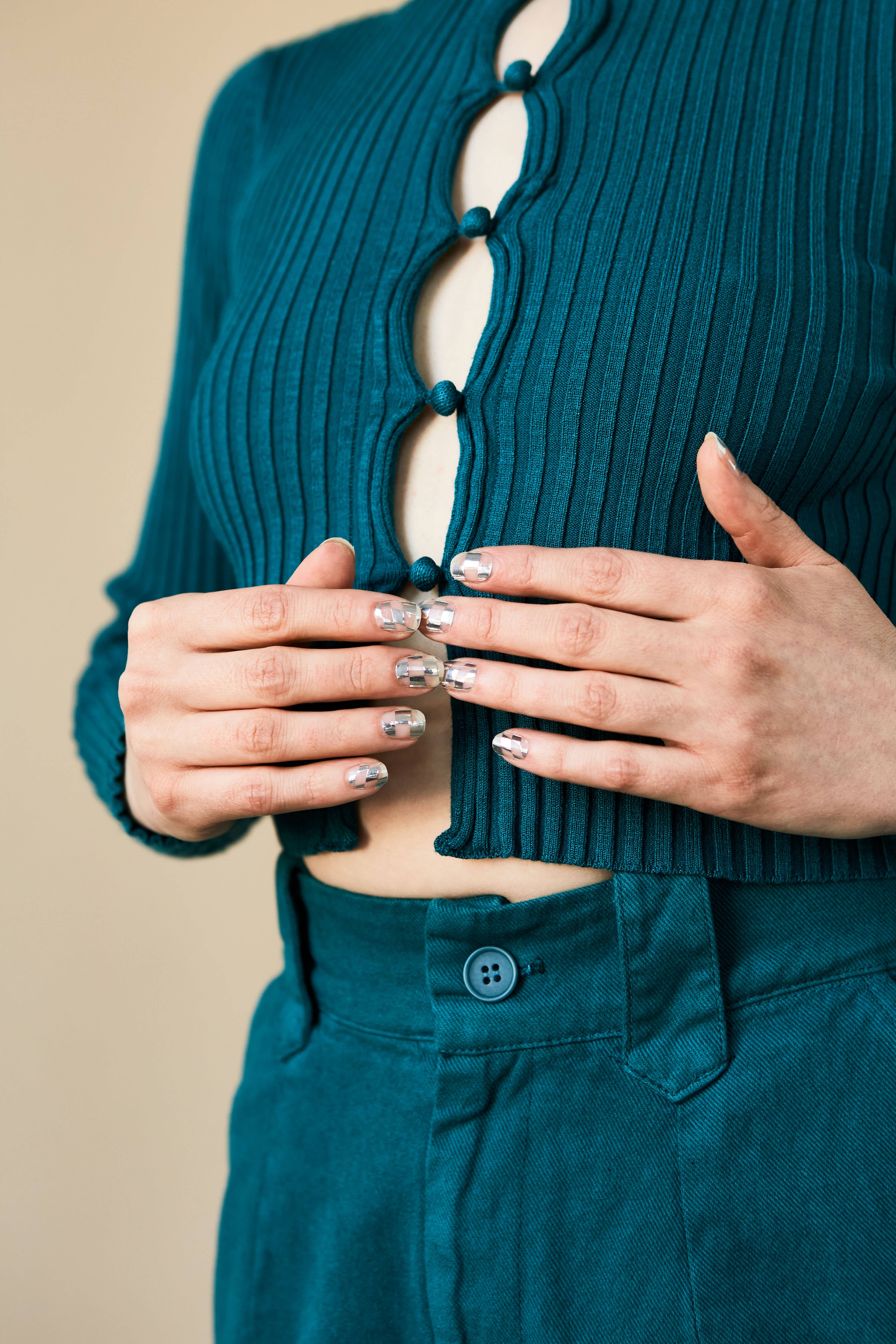 ARTIPS - Wholesale Nail Art/Decal - Dara Nail Strips2