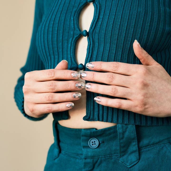 ARTIPS - Wholesale Nail Art/Decal - Dara Nail Strips2