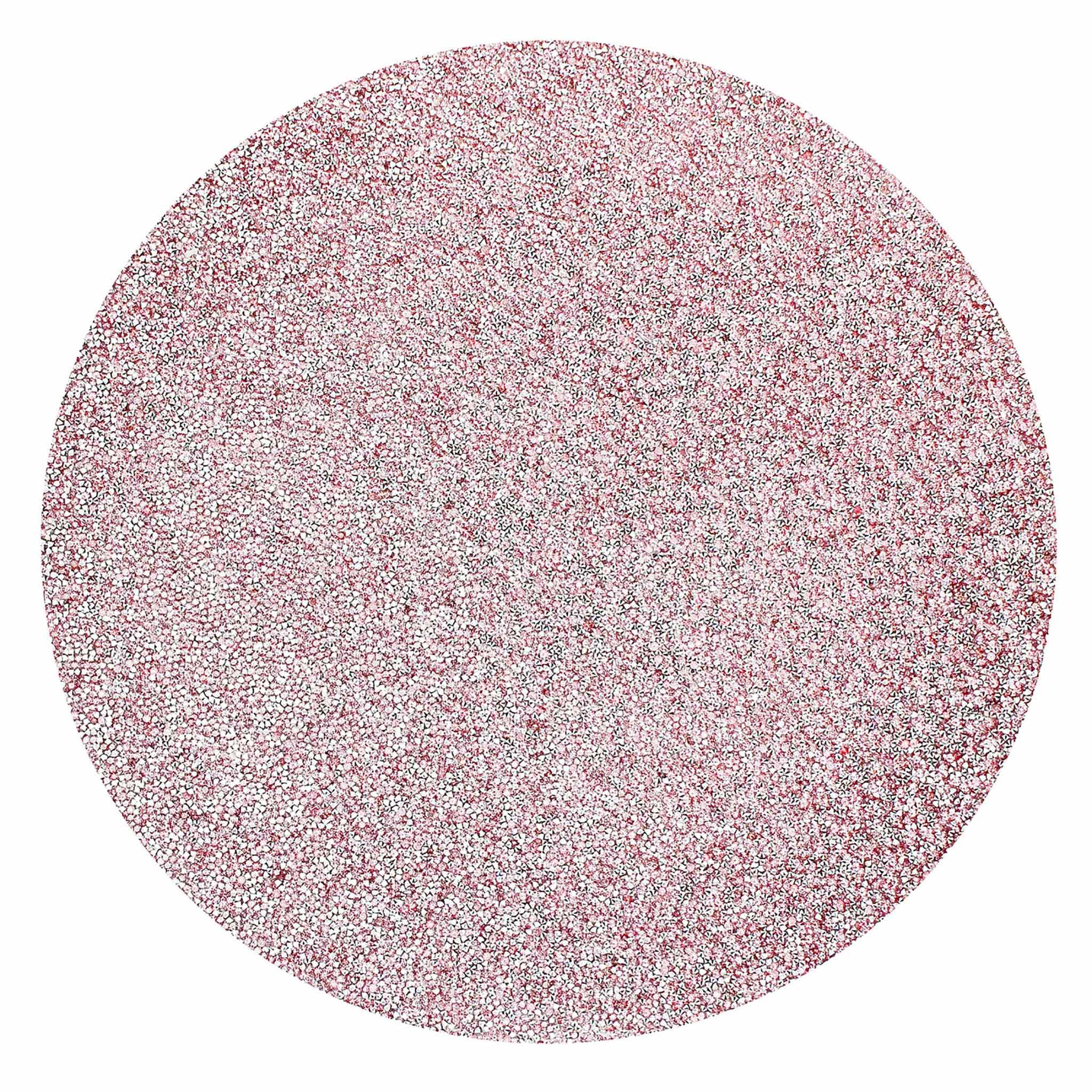 Sparkles Home - Wholesale Placemat - Luminous Round Rhinestone Placemat9