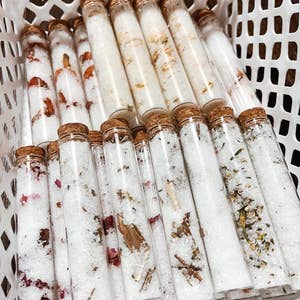 Private label bath and body