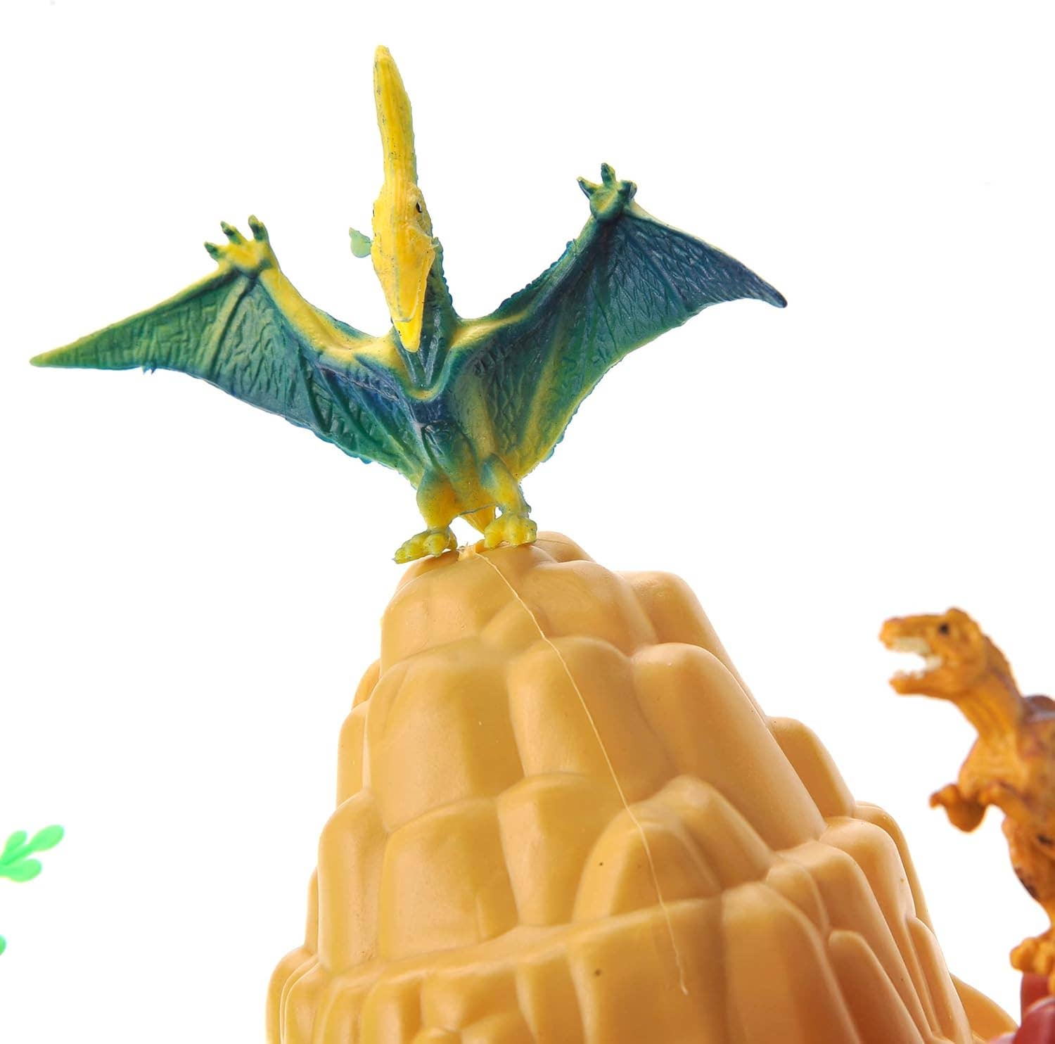 AZ Trading & Import (Toys, RC Toys & More) - Wholesale Toy Set - Kids - 50 Piece Dinosaur Play Set4