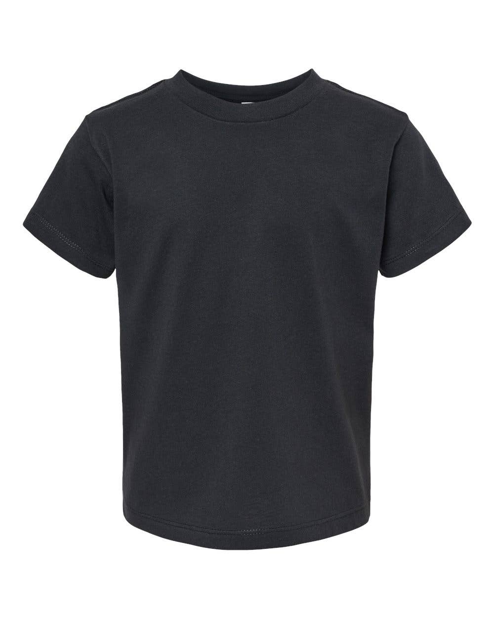 MYES BULK APPAREL - Wholesale T-Shirt - Kids - Bella + Canvas Kids Tee – Premium Airlume Cotton36