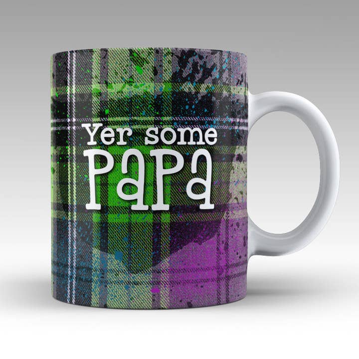 Yer some Papa - Mug for wholesale by Pureminted
