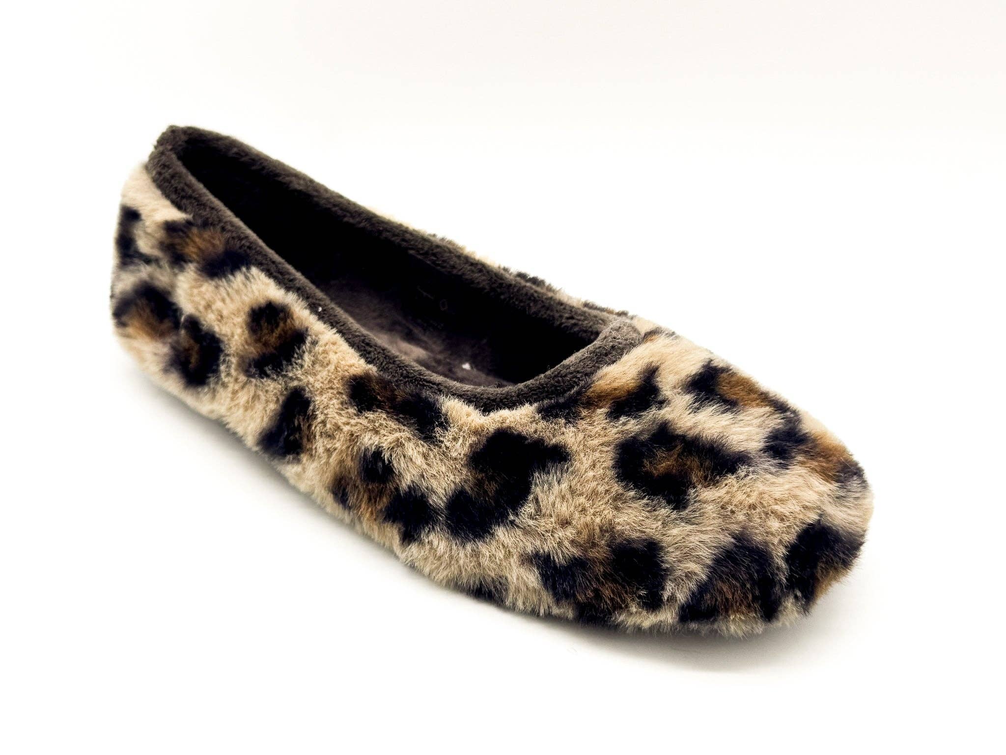 thies - Wholesale Flats - Women's - thies 1856 ® Rec Leo Ballerina vegan dark leo2