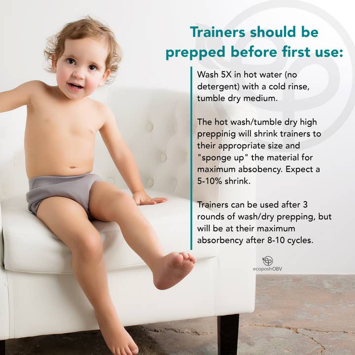 Kanga Care - Wholesale Underwear/Diaper Cover - Baby - Ecoposh OBV Training Pants7