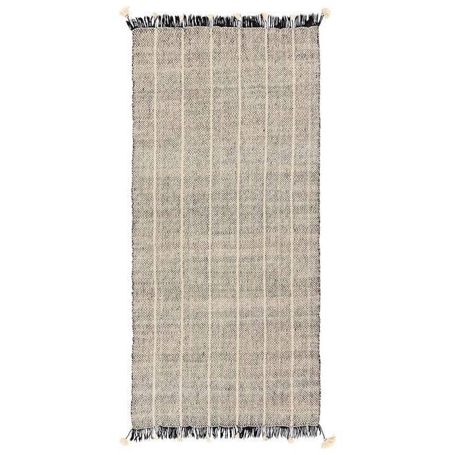 Saltoro Plaid 100x200 cm voor wholesale door Neem Living