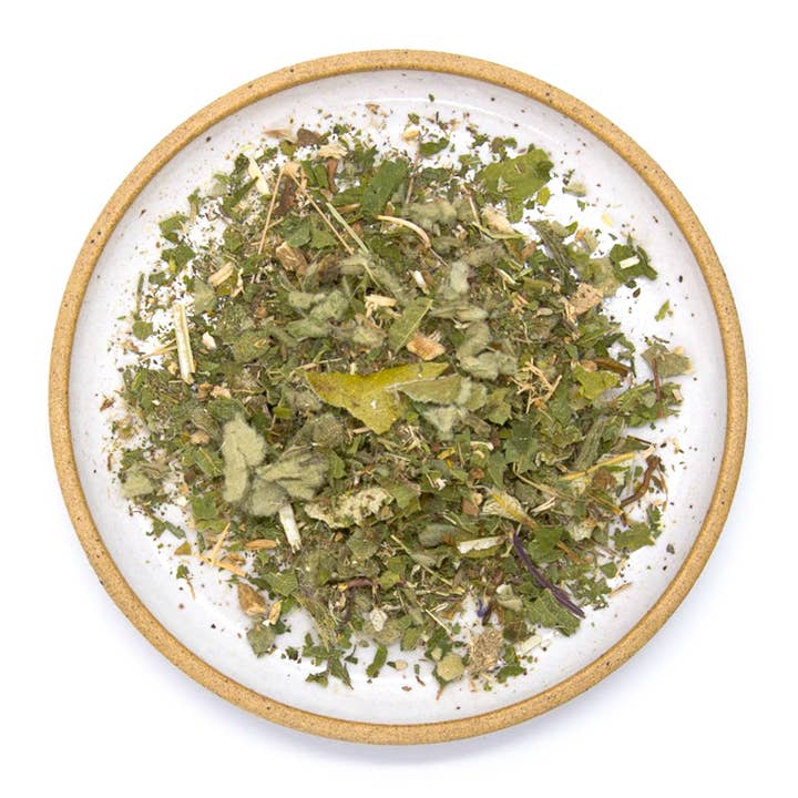 Wild & Tea - Wholesale Loose Tea - Allergy Tonic Herbal Tea