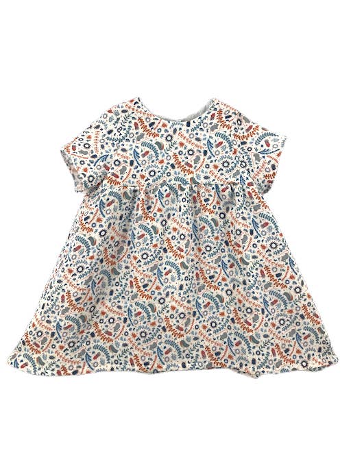 Francesca Popeline Giotto for wholesale on Faire