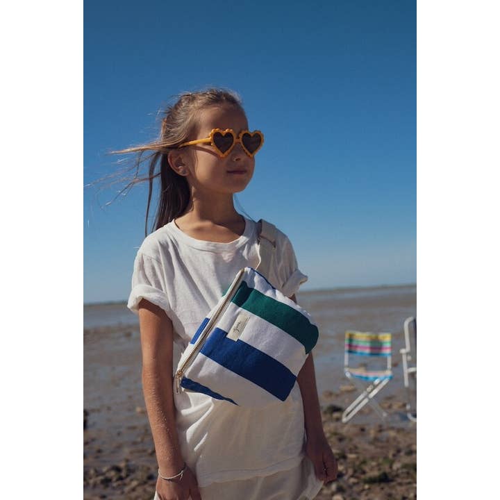 Ayuna – wholesale Belt bag – Women’s – Banana - Horizon