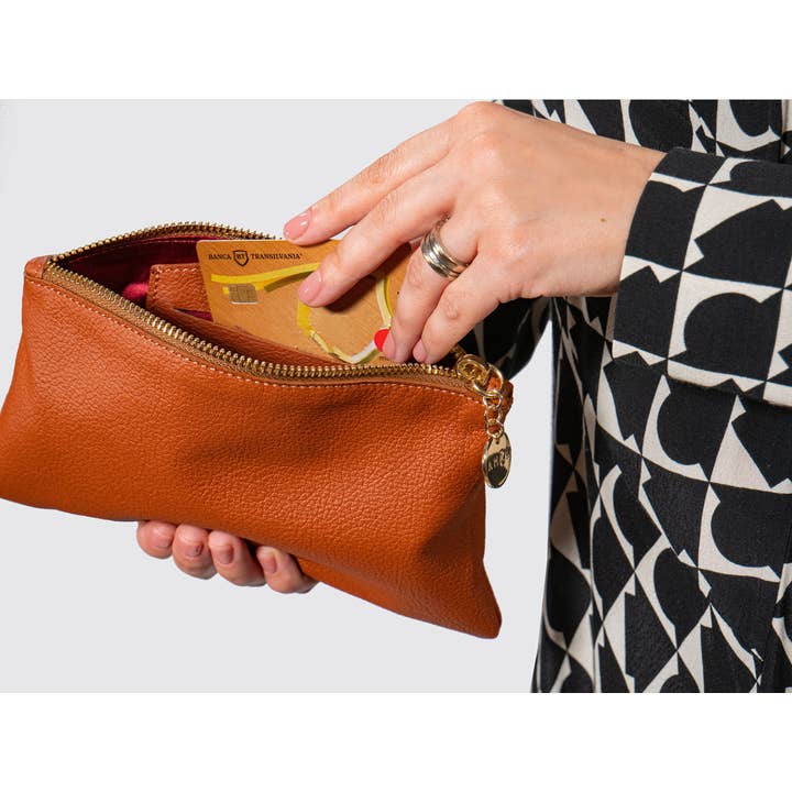 AMZA Bags - Wholesale Top Handle Bag - Women's - Evora | The Workbag27