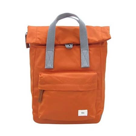 Canfield B Medium Burnt Orange pour la vente par Roka London
