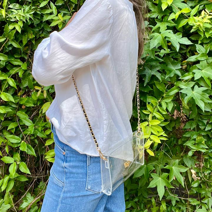 Fan Girl Classic + Color Chain Bundle for wholesale by Carrying Kind