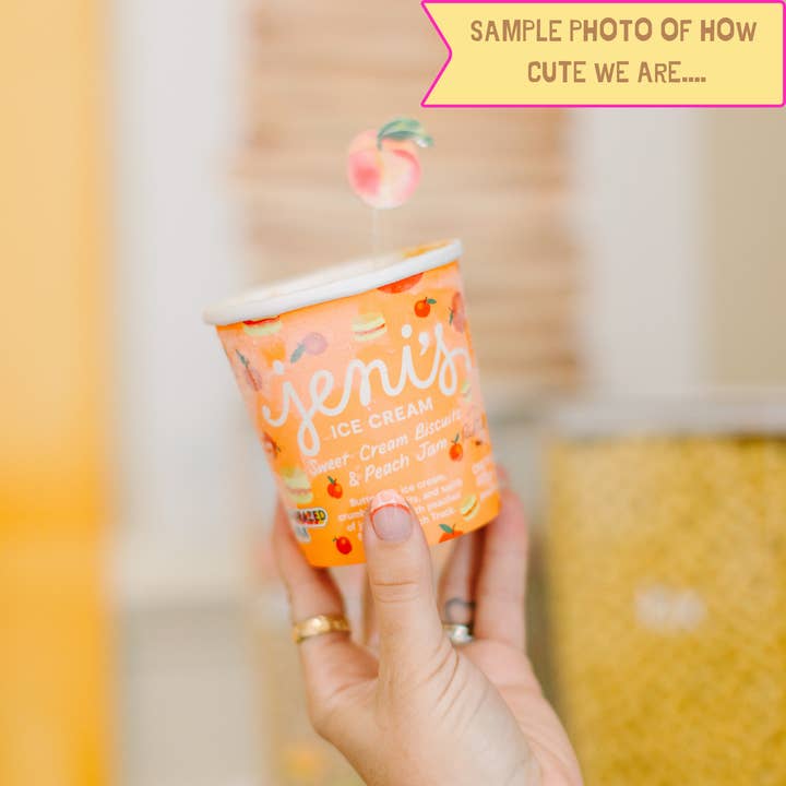 XO ACRYLICS | ACRYLIC STICKS – wholesale Cake/cupcake topper – GOURDS GALORE ACRYLIC PARTY PIK STICKS COMBO 1