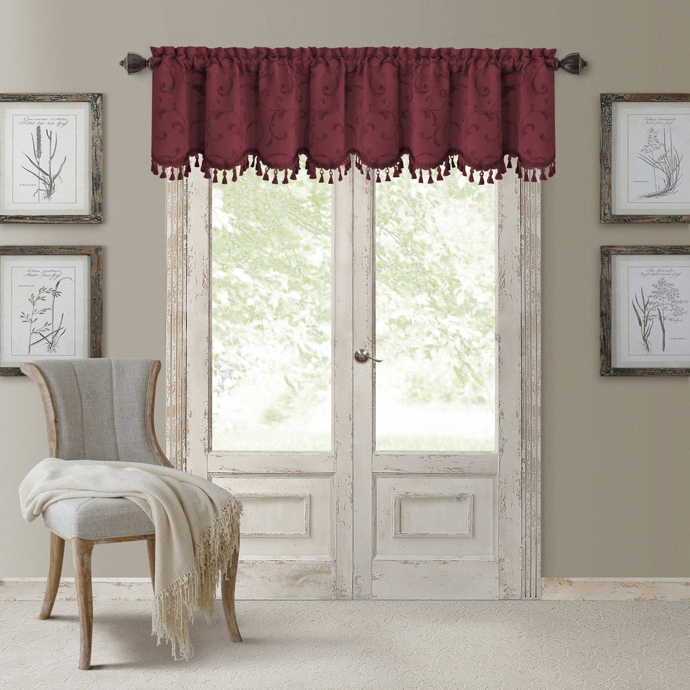 Threadmade Home - Wholesale Curtain - Mia Window Collection28