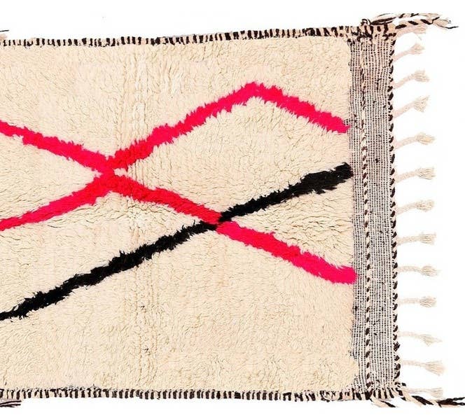 BohoVibeCraft – wholesale Area rug – Minimalist X Moroccan style Kilim Rug Wholesale Abstract Rug1