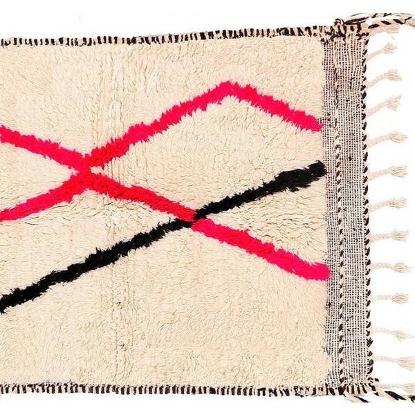 BohoVibeCraft – wholesale Area rug – Minimalist X Moroccan style Kilim Rug Wholesale Abstract Rug1