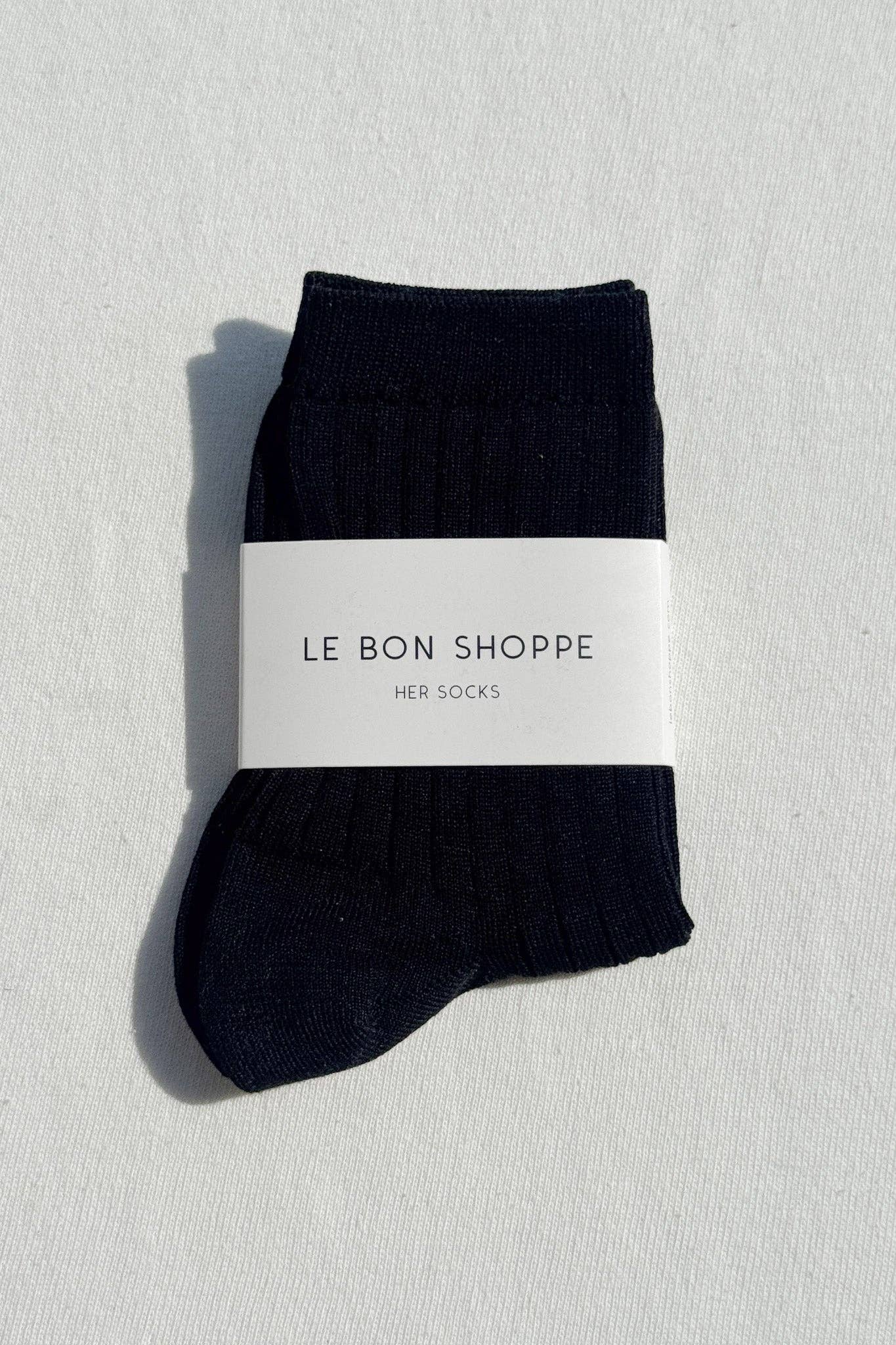Le Bon Shoppe - Wholesale Socks - Women's - Her Socks - MC Cotton (wholesale)2