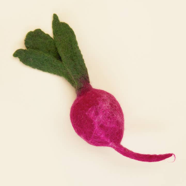 MODERNBEAST - Wholesale Pet chew toy – Dog - WOOL TURNIP2