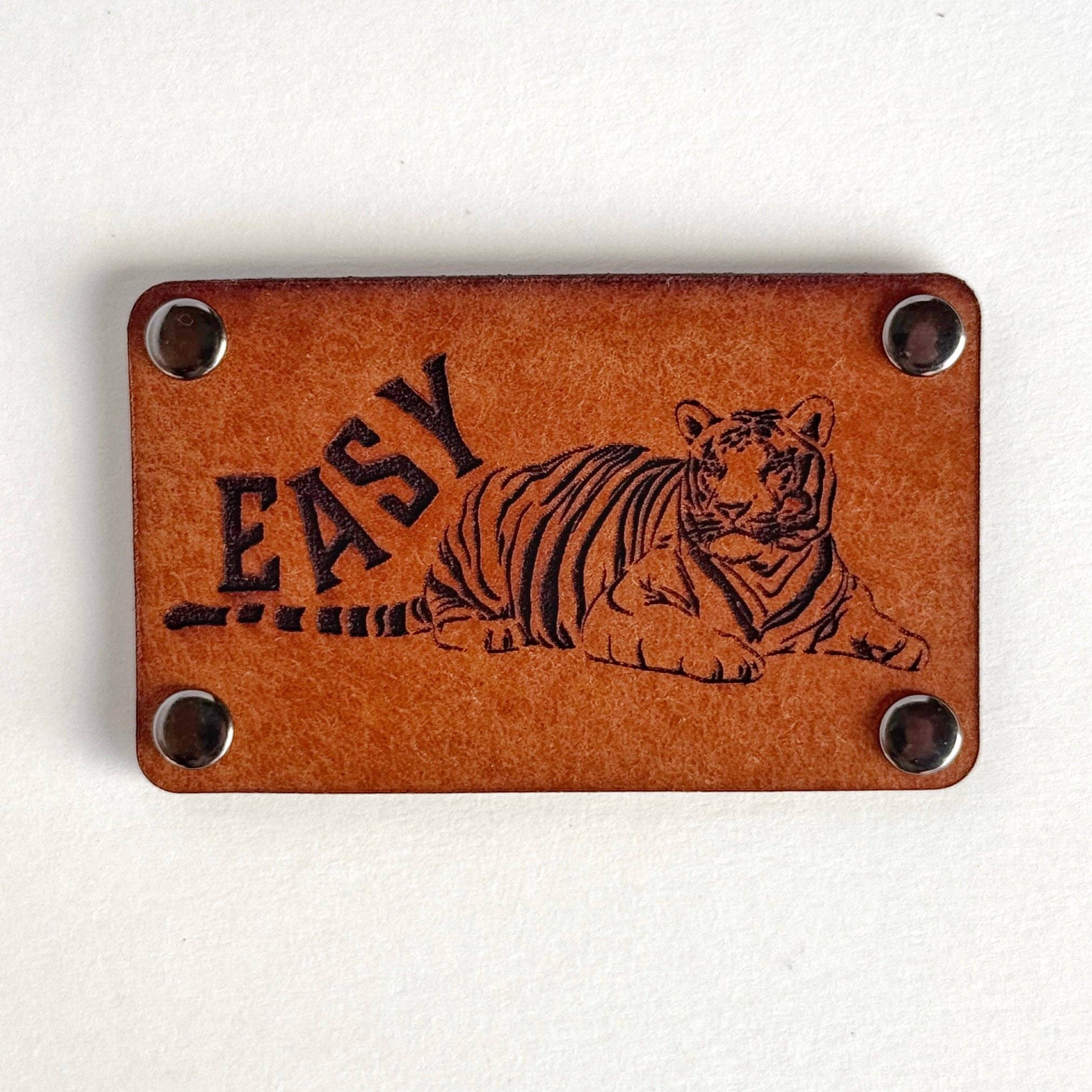 The Lonely Pine - Wholesale Beanie - Unisex - Interchangeable snap on patches18