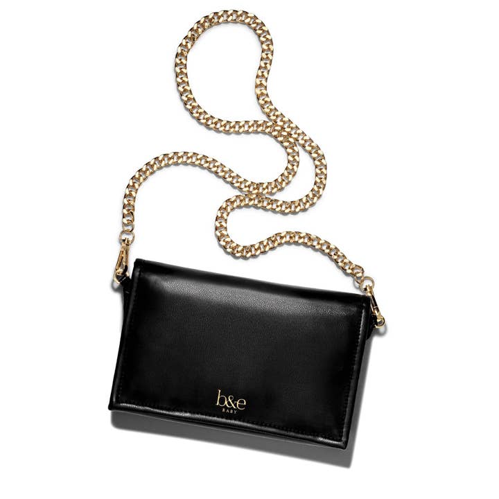 En algún lugar especial - Correa de hombro de cadena dorada para venta al por mayor de Ben & Ellie Baby