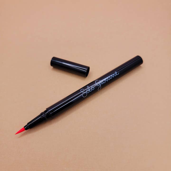 Solo Giovane - Wholesale Eyeliner/Pencil - So Edgy Deep eyeliner 13