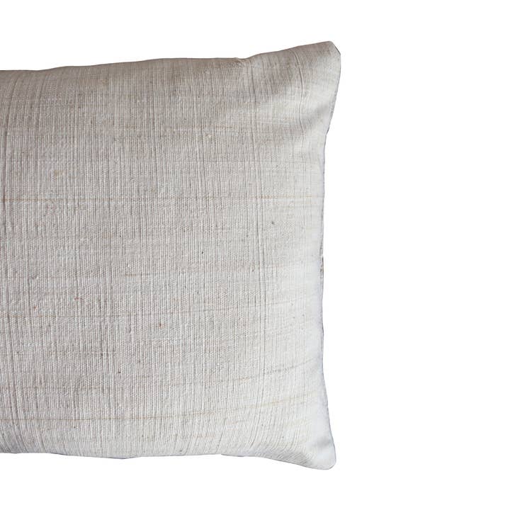 MIASETA - Wholesale Throw/Decorative Pillow - Grain Sack-Linen Cushion 40x50cm GL0052