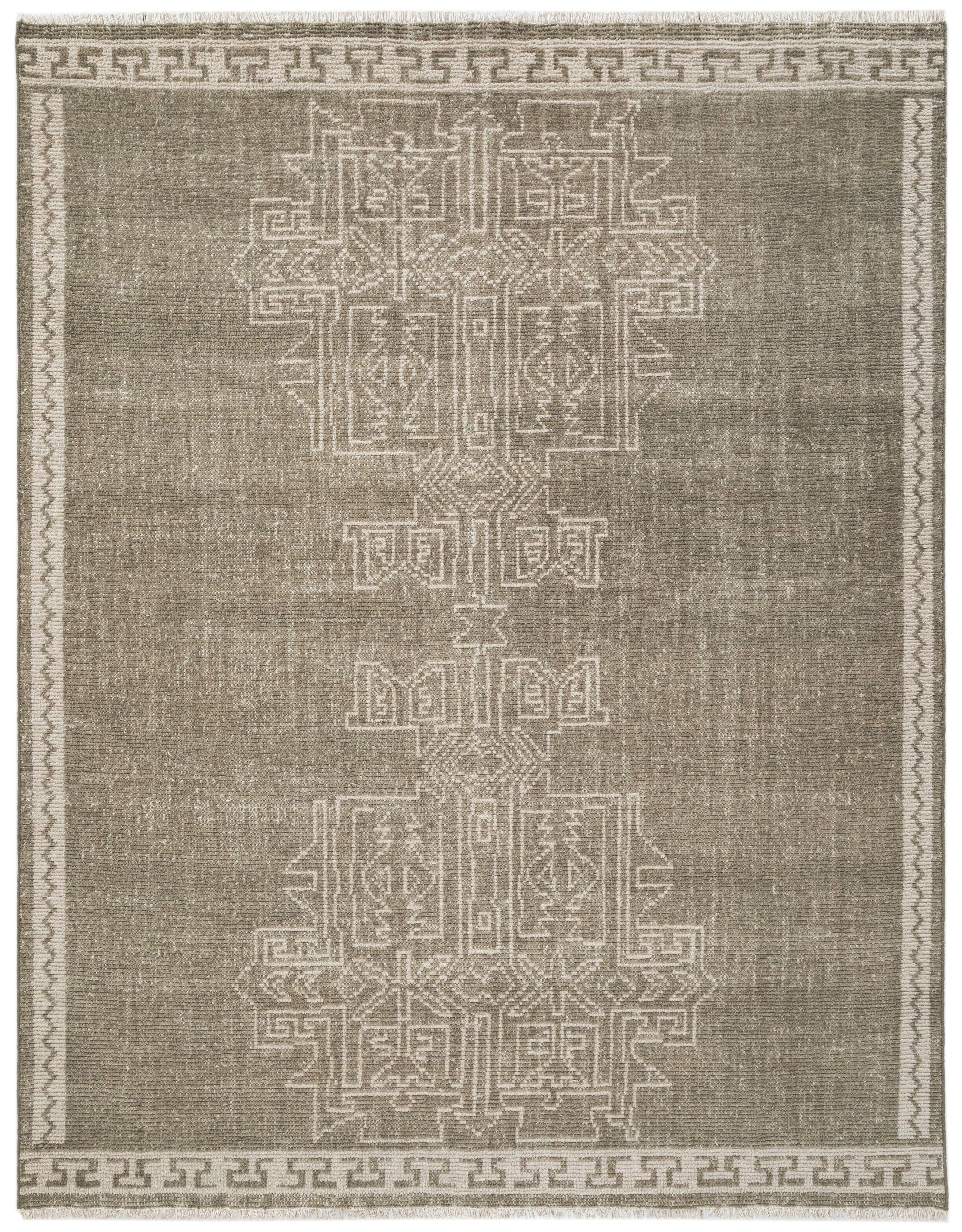 Terra by Obeetee - Wholesale Area Rug - Palace Ques Area Rug2