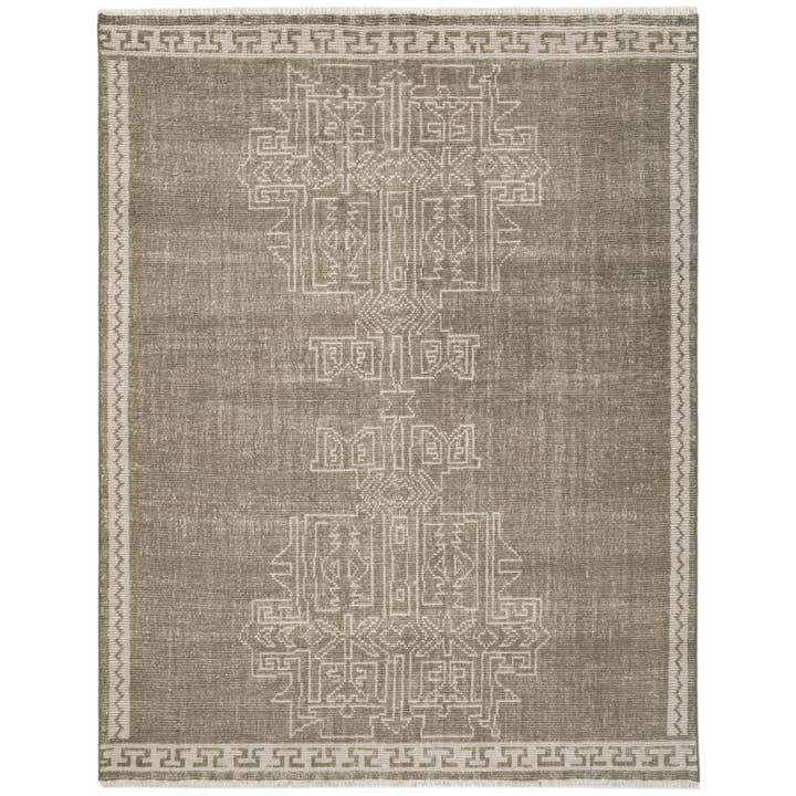 Terra by Obeetee - Wholesale Area Rug - Palace Ques Area Rug
2