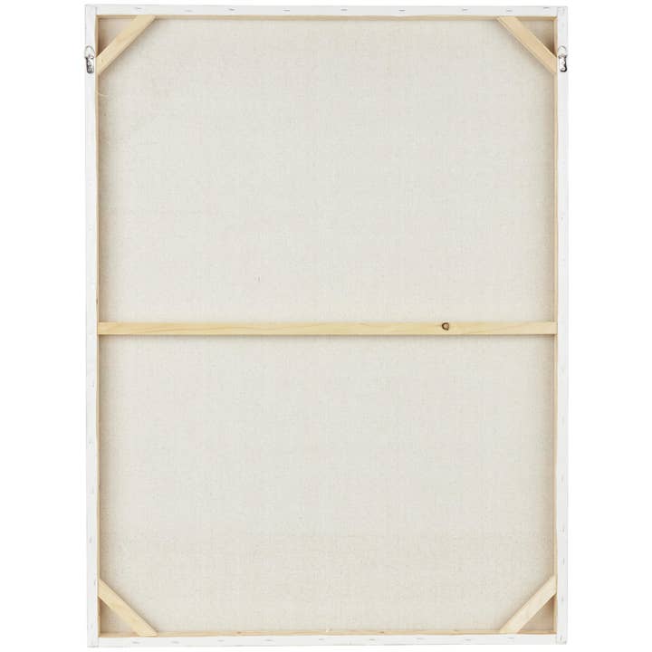 UMA Home Decor - Wholesale Wall Art Set - Eclectic Multi Colored Canvas Wall Art