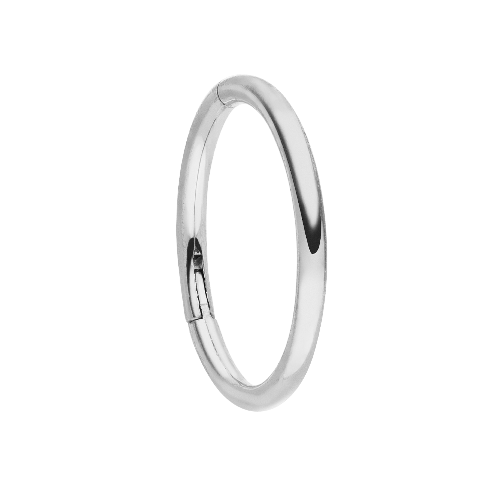 Schmuckgroßhandel – Brinco único por atacado – Simple Clicker | piercing de nariz e orelha10