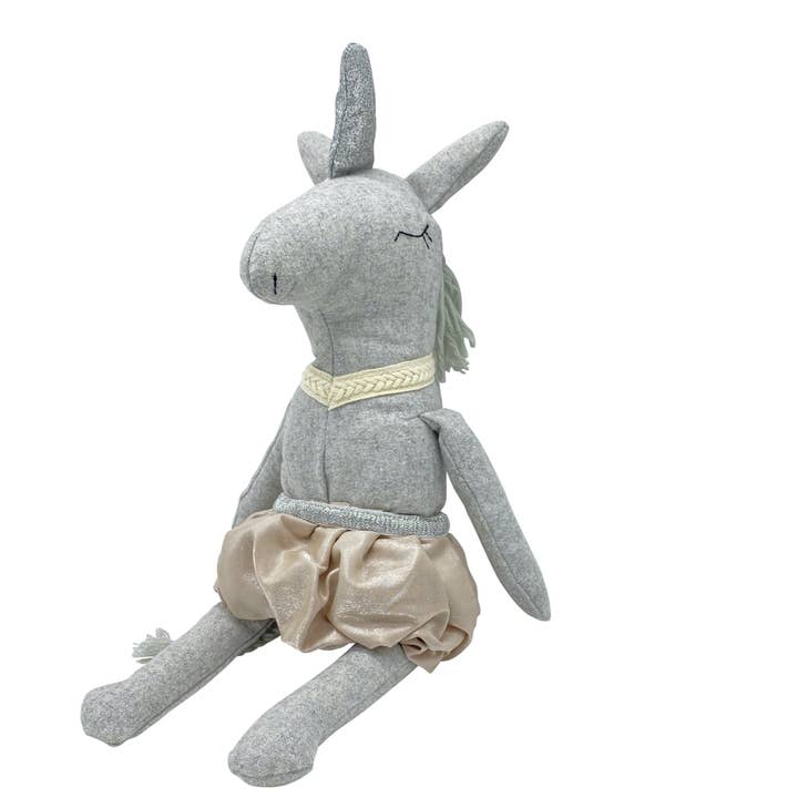 and the little dog laughed - Wholesale Stuffed/plush toy – Kids & baby - Alice Unicorn | soft toy1
