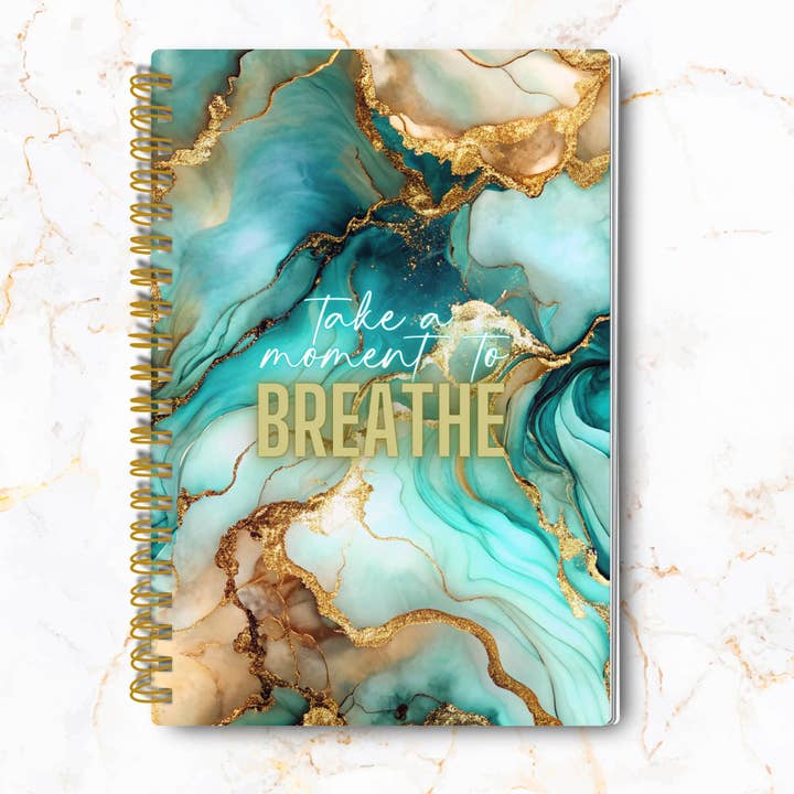 Jornal de Autoestima de Capa Dura, 15x23 cm por atacado de CoRo & Company